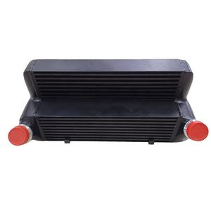 JSY0694 Radiateur de machine de construction en aluminium <span class=keywords><strong>Intercooler</strong></span> durable pour BMW G30 G31 G32 Nouvel état Fabriqué en Chine 17118650745 - Product Image 2