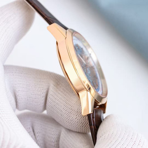 Reloj Mecánico Automático de Alta Calidad con Hora <span class=keywords><strong>Mundial</strong></span>, Reloj de Pulsera Multifuncional - Product Image 4