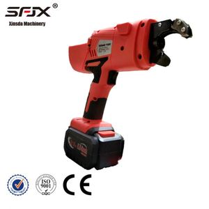Machine automatique de ligature de barres d'armature - Product Image 4