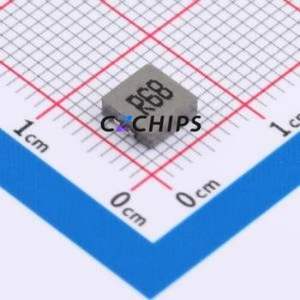 Inducteur de puissance MCMB-0518-R68MT SMD, 5,2x5,4mm 680nH 20% 10,5A 13,8Ohm - Product Image 1