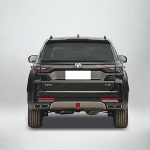 Dépôt 2023 Changan Cs75 <span class=keywords><strong>Voiture</strong></span> à essence 2.0T Chine <span class=keywords><strong>Voiture</strong></span> à essence Deluxe Automatique Suv <span class=keywords><strong>7</strong></span> sièges Cs95 Plus Essence Essence Suv Voitures - Product Image 6