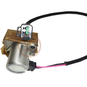 Экскаватор PC200-7 PC300-7 PC200-8 главный насос электромагнитный клапан 702-21-57400 702-21-57500 - Product Image 4