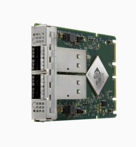 Tarjeta SmartNIC Bluefield-3 B3220 DPU 900-9D3B6-00CV-AA0 de 200 GB/s, Doble Puerto QSFP112, PCIe Gen5 X16 - Product Image 1
