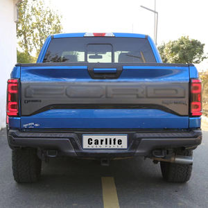 ชุดกันชนประสิทธิภาพดีและ<span class=keywords><strong>ราคา</strong></span>สำหรับรถฟอร์ด F150 2015-2020อัพเกรดเป็นรุ่น<span class=keywords><strong>2022</strong></span>แร็ปเตอร์ - Product Image 4