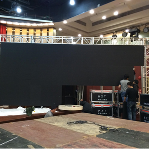 Ngoài trời không thấm nước p3.91 LED Video tường panel màn hình IP65 độ sáng cao triển lãm hội trường cho thuê sự kiện sân khấu nền LED - Product Image 5