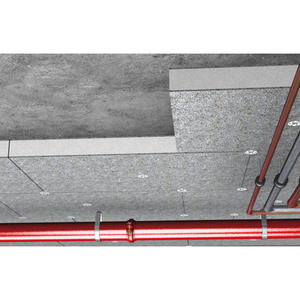 Ancrage métallique DHM pour isolation résistante au feu (250 pièces) - Product Image 2