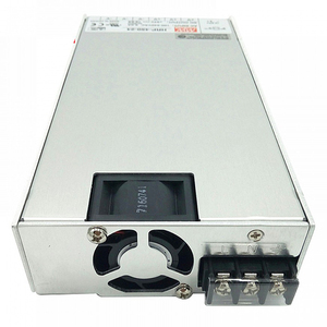 Original HRP-450-24 modelo 450W 24V de salida única con función PFC - Product Image 5