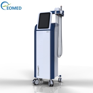 Appareil de beauté LMRF FACE-6, machine de lifting du visage anti-rides et anti-âge - Product Image 6