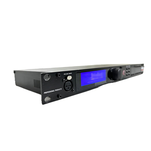 360 DriveRack VENU360 sistem manajemen Loudspeaker prosesor efek untuk kinerja panggung/konferensi/KTV/aula multi-fungsi - Product Image 2