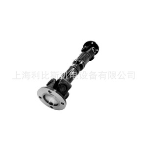 Eje de transmisión universal con junta corta para modelos estándar, origen Alemania - Product Image 5