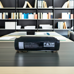 WITZCURSOR MB2338 MB2442 MB2546 MB2650 compatibile per <span class=keywords><strong>Lexmark</strong></span> B231000 B241H00 cartuccia Toner nero - Product Image 2