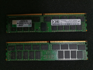 P06031-B21 P21673-001 <strong>16GB</strong> DDR4 3200MHz ECC Stock 2RX8 PC4-23400 Server Memory Ram - Product Image 5