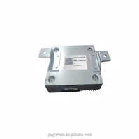 Nouveau Contrôleur de Stationnement Panoramique de Remplacement Compatible avec Chery Jetour X70/X90