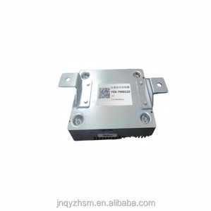 New Replacement Panoramic Parking Controller Compatible with Chery Jetour X70/X90 - Product Image 6