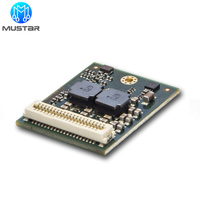 Mu Star Electronics, fabricant de cartes de circuits imprimés FR4 OEM, service d'assemblage PCBA, certifié ISO14001