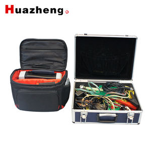 Probador Portátil de Descargas de Óxido de Zinc, Máquina de Prueba de Corriente de Fuga, Probador de Pararrayos de Mano al Mejor Precio - Product Image 4