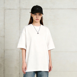 T-shirt da <span class=keywords><strong>uomo</strong></span> di alta qualità 300GSM 100% cotone, <span class=keywords><strong>taglie</strong></span> forti, XXL, di marca, spedizione veloce - Product Image 2