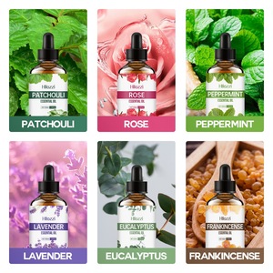 Agua <span class=keywords><strong>de</strong></span> Rosas Aromática <span class=keywords><strong>de</strong></span> 100 ml, Múltiples Aromas, Larga Duración, Hidratante, Aceite Esencial 100% Puro, Vaporizador, Venta Internacional - Product Image 1