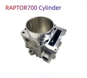 Pièces de moteur de moto : Cylindre pour Yamaha Raptor 700 & Grizzly 700 Accessoires de scooter - Product Image 2