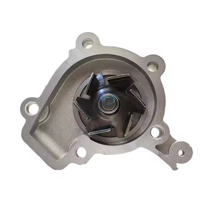 Nuevo para <span class=keywords><strong>Toyota</strong></span> <span class=keywords><strong>Yaris</strong></span>/Echo NCP61 99-05, piezas de repuesto para coche, bomba de agua, 16100 a 29155 - Product Image 4