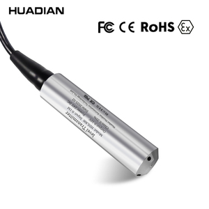Sensor de Nivel de Agua, Sensor Hidrostático, Sensor de Agua para Medidor de Almacenamiento de Agua - Product Image 5