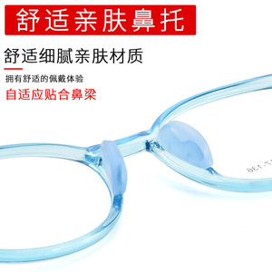 Lunettes de vue ovales pour hommes Danyang 9819, monture intégrale en TR90, verres en résine, confortables pour les étudiants et les enfants - Product Image 3