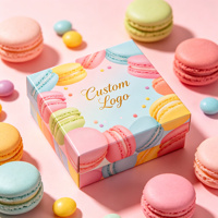 Boîtes en carton à âme en papier massif pour diverses décorations de surface personnalisées, service de distribution en gros