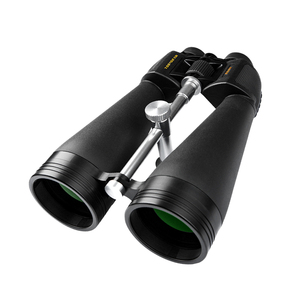 Jumelles très populaires à prisme Porro 30x80, portables et résistantes à l'eau, anti-buée, haute définition, HT30X80L, optique haute résolution - Product Image 5