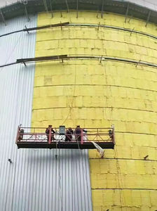 Panneau rigide en fibre <span class=keywords><strong>de</strong></span> <span class=keywords><strong>verre</strong></span> <span class=keywords><strong>de</strong></span> laine M3 DThermalensity <span class=keywords><strong>Verre</strong></span> isolant 48kg 25-150mm 1200 Mm 600 Mm Cn;tia <span class=keywords><strong>Jaune</strong></span> Yekun Gratuit - Product Image 5