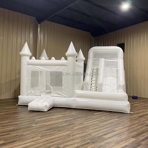 Château gonflable <span class=keywords><strong>pour</strong></span> mariage, <span class=keywords><strong>anniversaire</strong></span>, fête, <span class=keywords><strong>location</strong></span>, <span class=keywords><strong>maison</strong></span> de rebond <span class=keywords><strong>pour</strong></span> enfants - Product Image 1