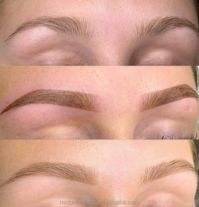 Private Label Vente en gros Échantillons gratuits Pigment semi-<span class=keywords><strong>permanent</strong></span> personnalisable pour les sourcils et les lèvres <span class=keywords><strong>Teinture</strong></span> de tatouage professionnelle - Product Image 6