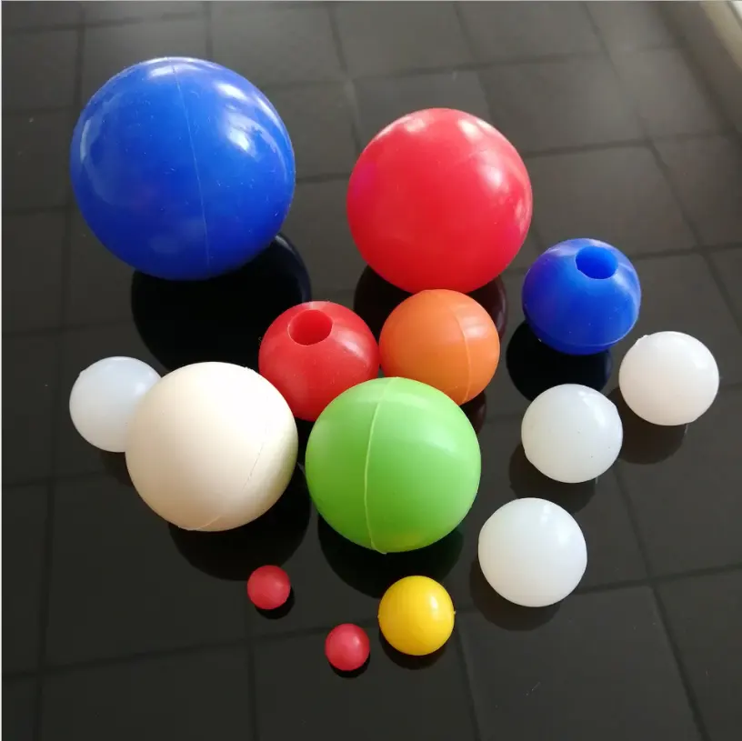 2022 factory customized design Finest Price Specially design ball silicon mold Solid Rubber Balls Small Silicone Rubber Balls