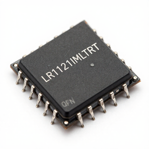 <b>Drone</b> Chips Order Electronic <b>Components</b> LR1121IMLTRT Manufacturer Channel - Product Image 1