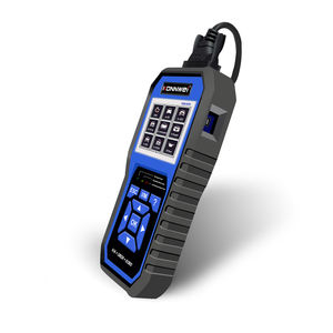 Lecteur de diagnostic OBD pour Audi VW KONNWEI KW450, outil de diagnostic de transmission ABS avec réinitialisation d'huile, codage des injecteurs, correspondance de la batterie - Product Image 1