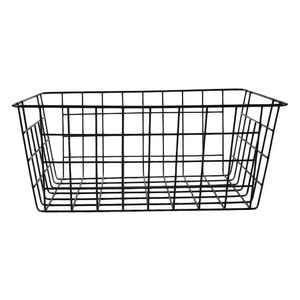 Wholesale Custom Metal <b>Waste</b> Storage <b>Basket</b> - Product Image 1