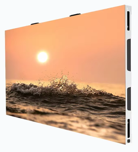 Pantalla LED COB OEM P0.93 para Pared de Bienvenida, Ultra Alta Definición, 600cd/m de Brillo, 3 Años de Garantía, Gráficos Animados, Texto, Tienda Minorista - Product Image 3