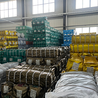 Tela impresa de bloque de cera de ankara africana, 100% muestras gratis, fábrica de CHINA, venta al por mayor