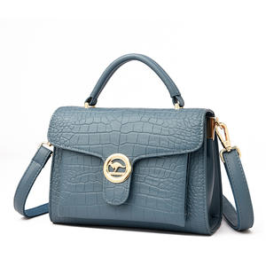 High Quality <b>Messenger</b> <b>Bag</b> Shoulder <b>Bag</b> Fashion Atmosphere <b>Ladies</b> <b>Bags</b> Women Handbags <b>Ladies</b> - Product Image 5