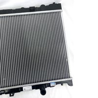 Nouveau Radiateur de Voiture Moderne et Économique en Aluminium, Pièce Auto 1301910001-M11, Refroidisseur d'Huile Moteur Zotye pour DMX5 2015-