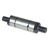 shaft AR96 Parts Agricultural Rice Machinery Customized Harvester Parts