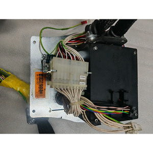 00274621 00276547 00-275-869 00272103 Câble pour robot KR3 R540 - Product Image 2