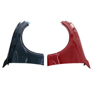 Guardabarros para <span class=keywords><strong>Alfa</strong></span> <span class=keywords><strong>Romeo</strong></span> Giulia, Panel Lateral para Giulietta, Guardabarros Delantero para <span class=keywords><strong>Stelvio</strong></span>, Guardabarros Izquierdo y Derecho para Stanvi, Piezas Originales - Product Image 5
