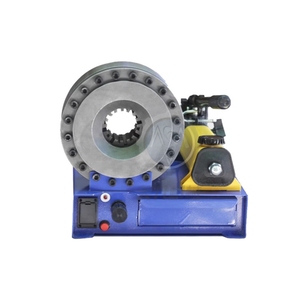 <span class=keywords><strong>Prensa</strong></span> de tubo de 1 pulgada, máquina prensadora de manguera hidráulica Finn Power P16, prensadora de manguera con calidad de Alemania <span class=keywords><strong>para</strong></span> montaje de manguera - Product Image 5