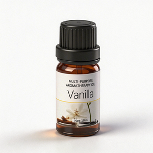 Huiles essentielles de vanille pure pour la fabrication de bougies, huile parfumée de luxe pour la fabrication de bougies, bougies parfumées personnalisées en cire - Product Image 1