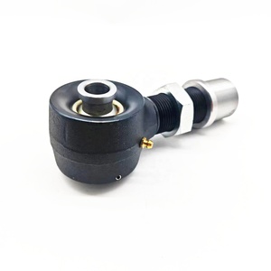 Joka cấu trúc mới không gỉ ren Spanner Nut thiết kế Johnny Doanh 1 1/4 ''1'' 7/8 ''3/4'' LHD rhd cho 4x4 offroad nâng cấp - Product Image 3