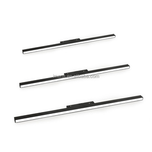 Chóa-8W thiết kế hiện đại DC48V bề mặt gắn mini theo dõi hệ thống ánh sáng mỏng - Product Image 3