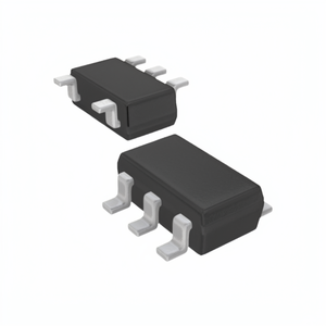 Composants de circuits électroniques XC6123E520MR-G Gestion de l'alimentation (PMIC) originale SC 74A, SOT 753 - Product Image 1