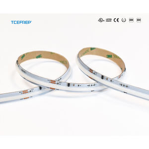 RGBW Digital Programmable <b>LED</b> <b>Strip</b> 784 <b>LEDs</b> M SPI 14 Pixel M RGBW Plus 3 White CCTs DC <b>24V</b> 21W M for Premium Dynamic <b>Lighting</b> - Product Image 1