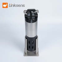 Sensor Kualitas Air Linksens Ultra Low Power S-MT191 untuk Pemantauan Jarak Jauh Kapal Tak Berawak dan Pelampung