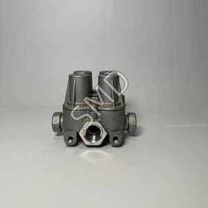 AE4158 valvola di protezione a quattro vie per autocarri pesanti nuove parti del freno pneumatico per autocarri modello ACTROS - Product Image 6